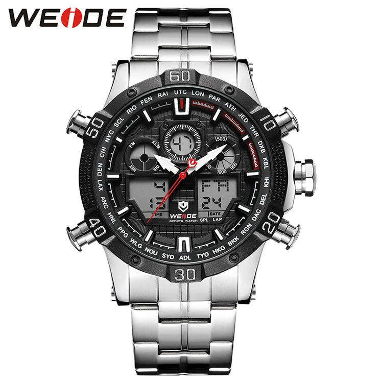 high quality digital watch