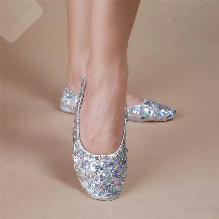 Factory Wholesale Cheap Belly Dance Performance Wear Shoes Factory Wholesale Cheap Belly Dance Performance Wear Shoes