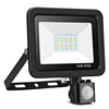 2019 Hot sale waterpoof ip65 sensor led par light 10W