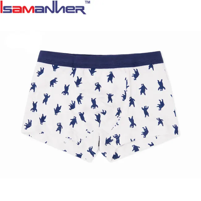 Free Panties Sample Custom Cartoon Child Underwear Panty For Boys Buy