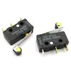 SS-5GL2 Hinge Roller Lever SPDT 3Pin Subminiature Basic Limit Switch
