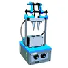 TT-ET2A 2 Heads Wholesale Ice Cream Sugar Cone Baking Machine Price