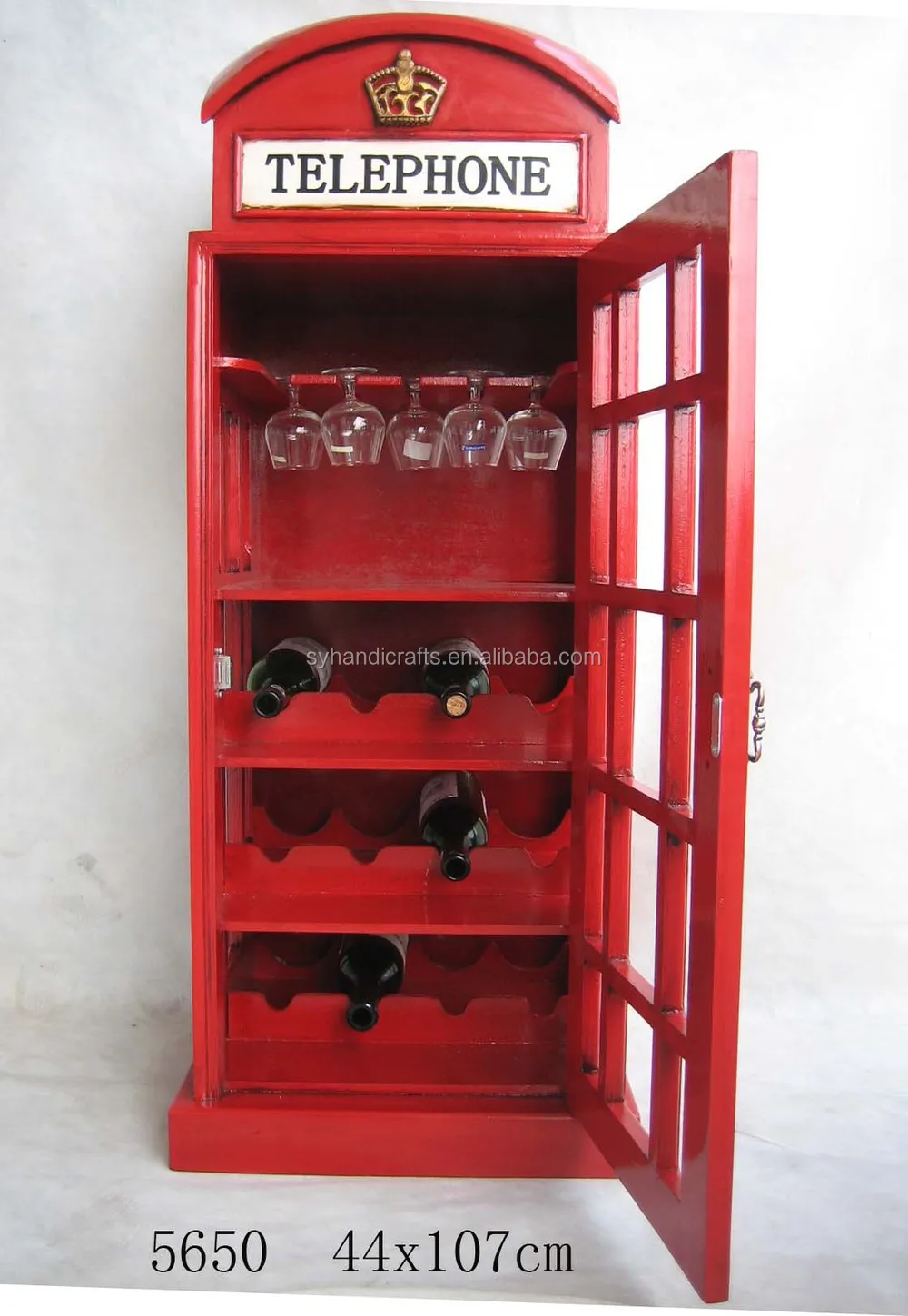 Warm te koop kleurrijke 2015 3d home decor, met de hand gemaakte ...