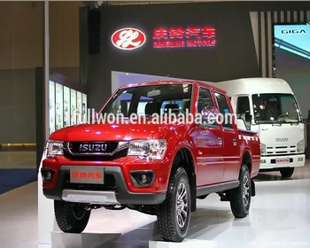 真新しい中国4気筒ディーゼルダブルキャビンピックアップトラック Buy ピックアップ ダブルキャブピックアップ 4気筒ディーゼルピックアップトラック Product On Alibaba Com
