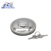 SCL-2015060047 Motorcycle Lock 750cc Three Wheel Motorcycle Fuel Tank Cap Set
