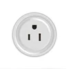 smart plug 10A Home Automation wifi socket 100-240V Remote Control US Wifi Socket Working with Alexa and Google