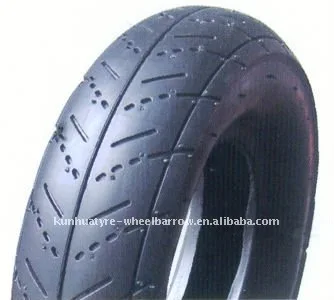 MOTORCYCLE TYRE 3.00-8