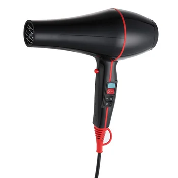 best pro hair dryer