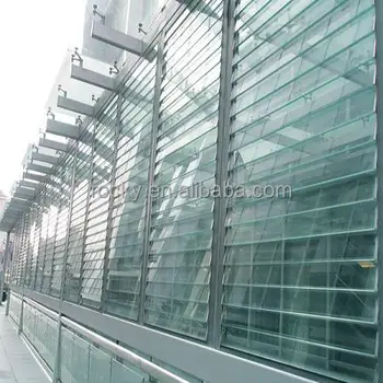 Ketahui 10 Harga  Louvre Aluminium Per  M2 Paling Populer 