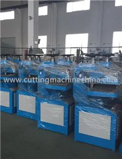 12ton slippers shoe making machine