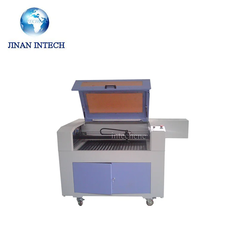 Low cost LFJ6040 1325 glass laser engraving cutting machine