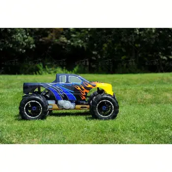 ready to run rc truck