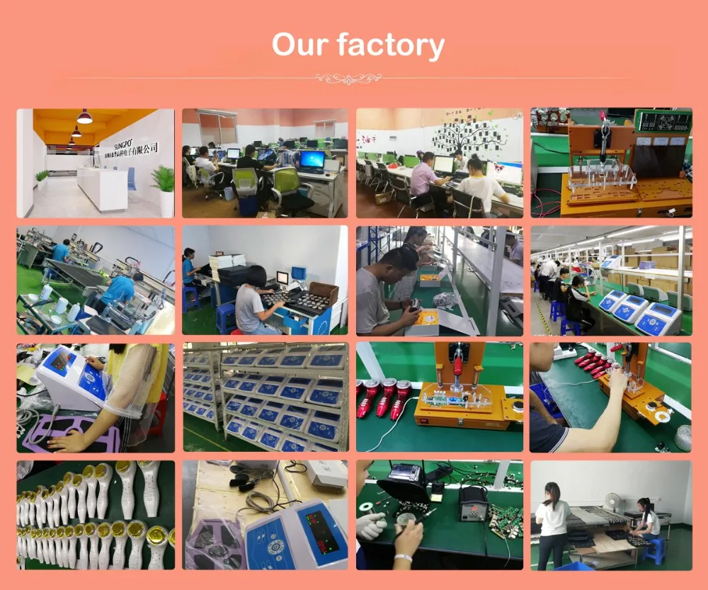 Our factory1