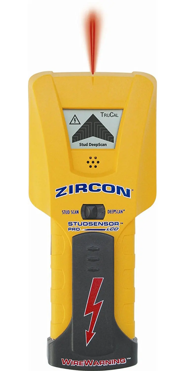 zircon детектор