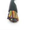 outdoor telephone wire 30pair 100pair 300 pair Cat3 Cat5 telephone cable