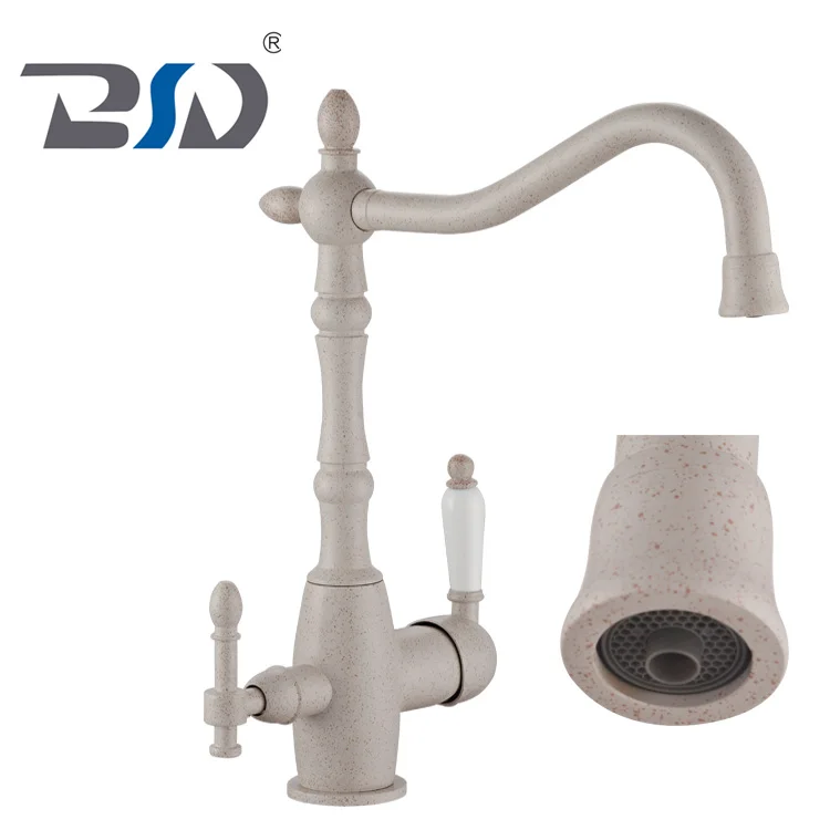 Water Purifier Kitchen Faucet