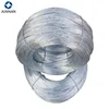 High Carbon Flat Galvanized Steel Wire