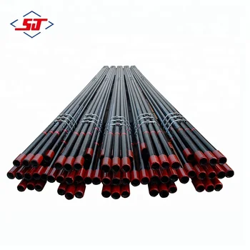 API 3 1/2" J55 EUE  5CT Tubing for Oil Production