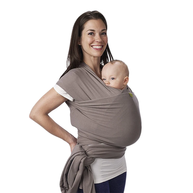 

Max load capacity 20kg breastfeeding sling baby holder