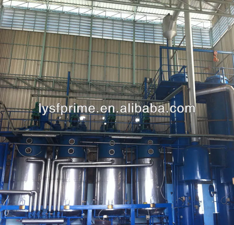 
waste vapor Evaporator fish meal machine 