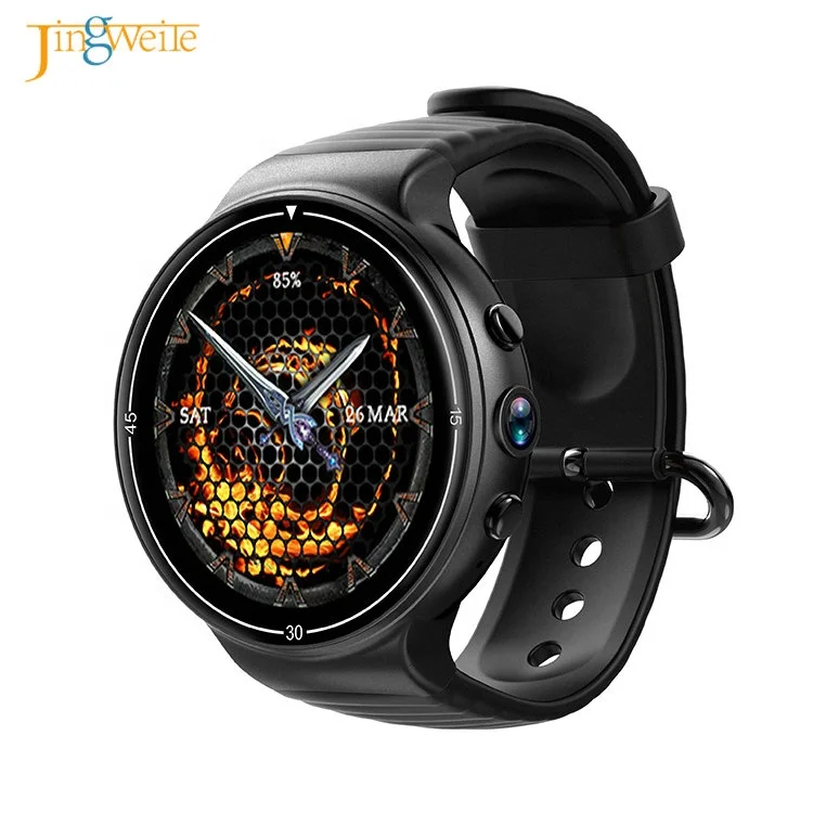 

China new style portable watch fitness smart bracelet