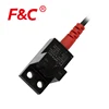 FC-SPX307 replace SX674 5mm fork 5V DC four wires dark on photoelectric proximity sensor