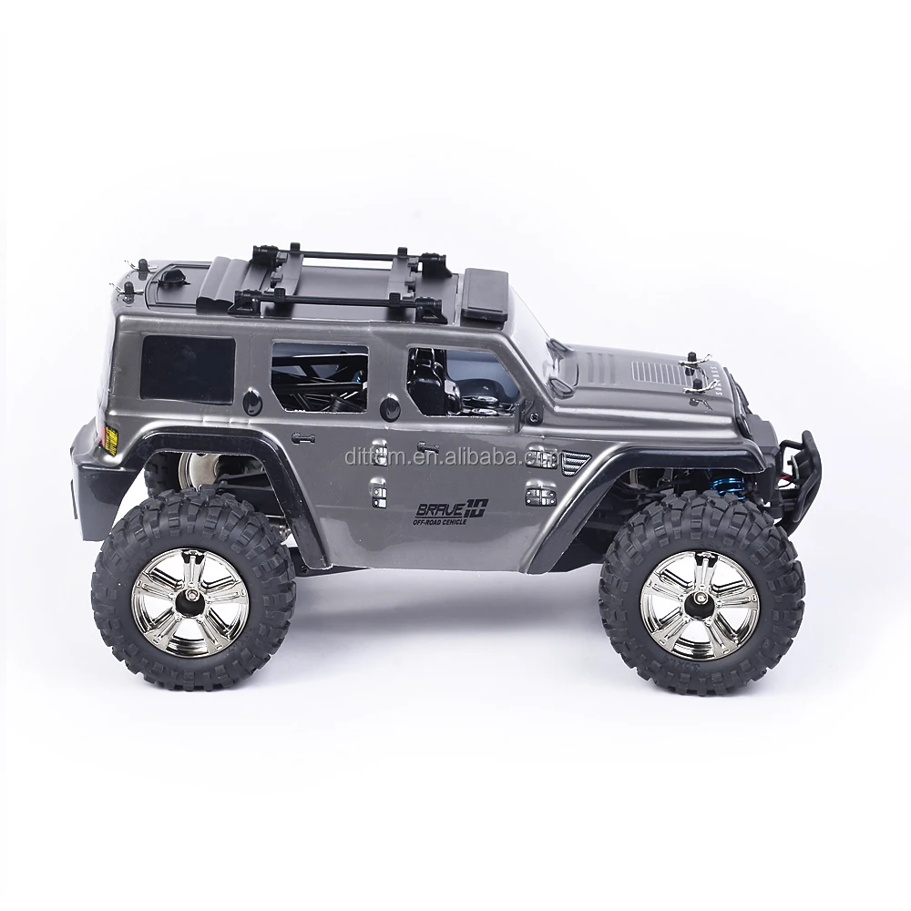 venturer 4x4 rc