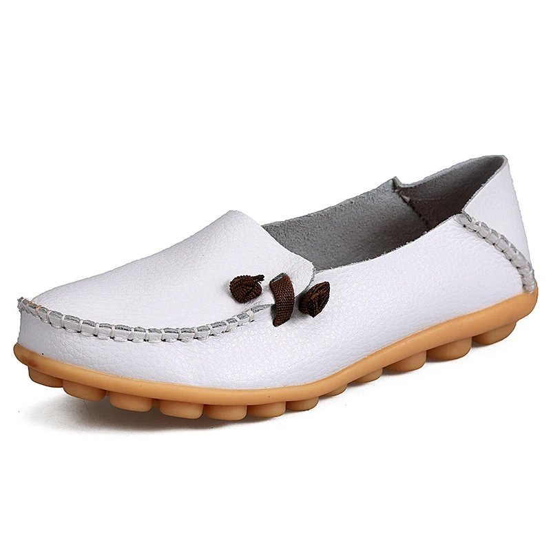 moccasins flats