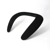 

Neckband Style U Shape Neck Speakers Wearable Wireless Bluetooth Speaker