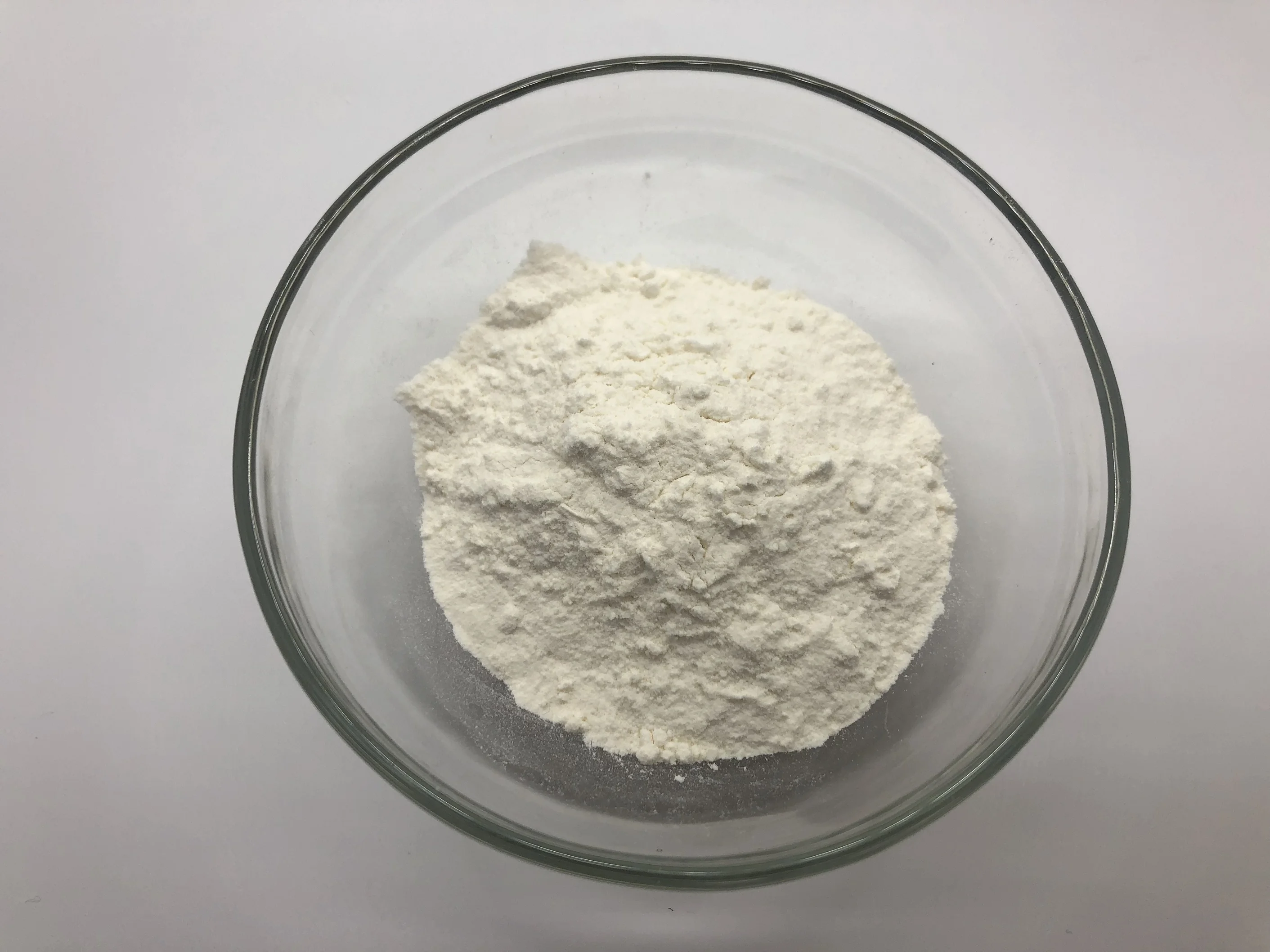
99% Top Quality cas 1134-47-0 baclofen powder 