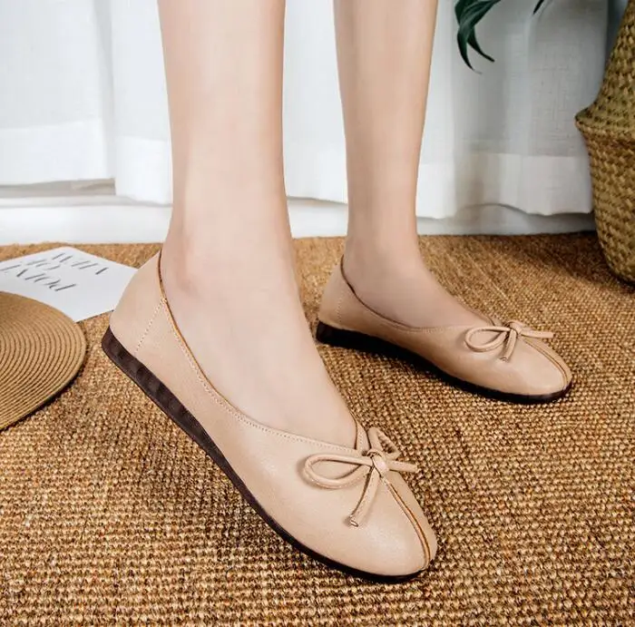 soft sole footwear for ladies