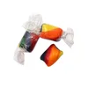 PET twist cellophane film for candy