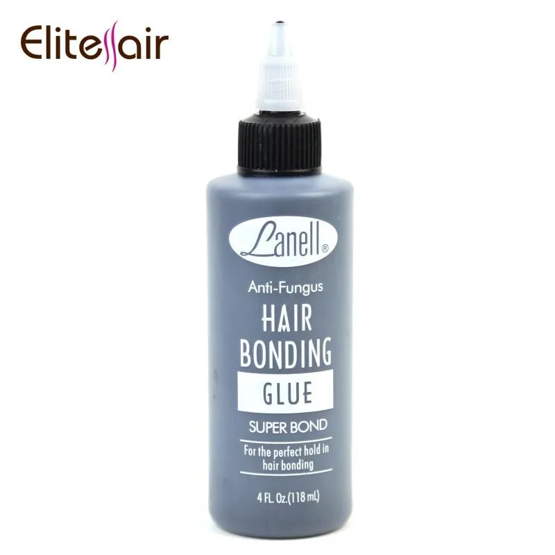 Elite Factory Supply High Quality Hair Bonding Glue For Hair Extensions ...