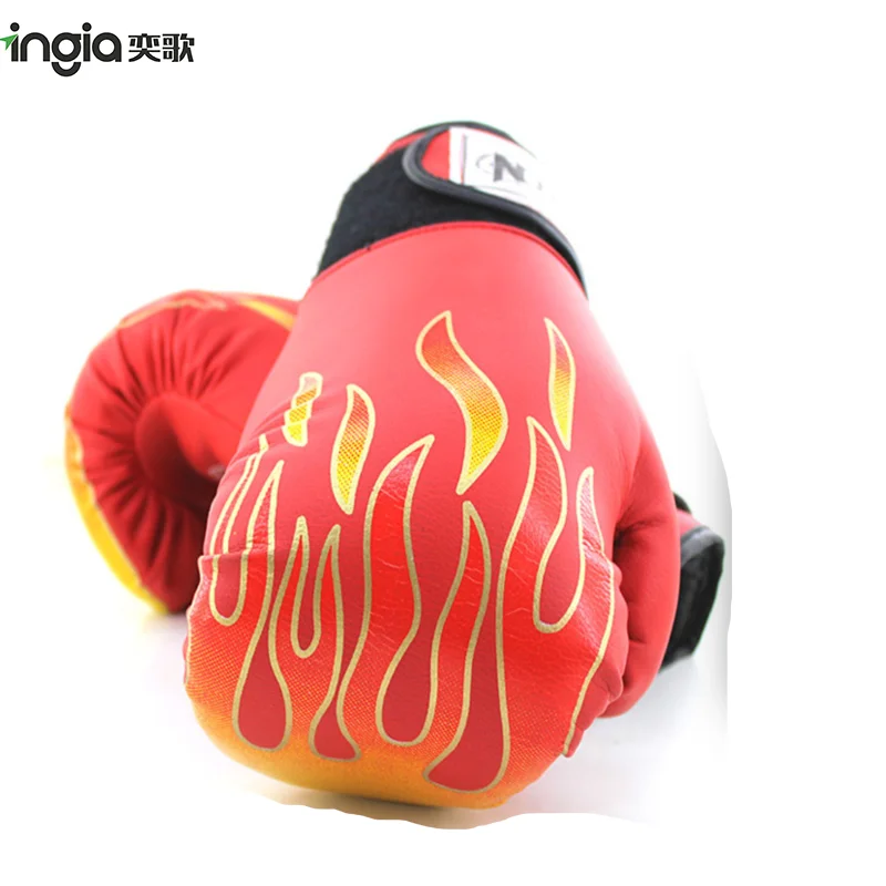 Logo Design Pu Foam Winning Giant Custom Boxing Gloves For Sale - Buy ...