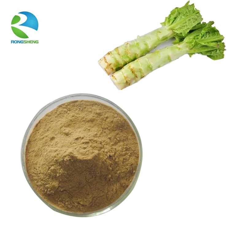 High Quality Natural Organic Wild Lettuce Leaf Extract Buy Wild