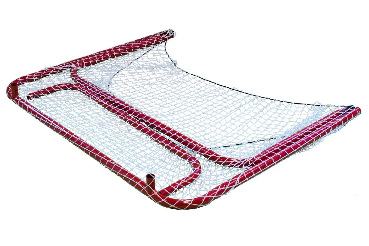 High Quality Standard Nhl Folding Ice Hockey Goal Frame Buy Ice