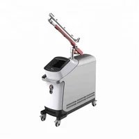 

Picosecond price Korea 755nm 1064 532 picosecond laser/ Picosecond laser tattoo removal machine for sale