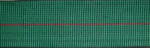 
China elastic sofa webbing straps for the sofa and furniture chairs#481 