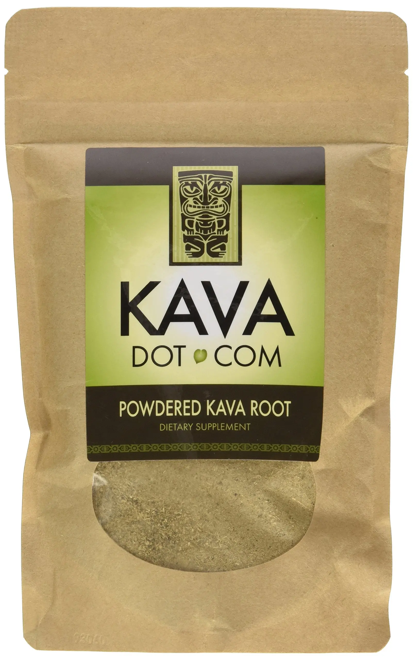 Buy Fiji Kava - Premium Pure Root Kava Powder from Kadavu ...