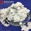 2018 glass wool Thermal Insulation System blowing rock wool