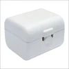 travel adapter with plastic case Plug adapter casing (DY-31)