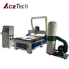 China hot sales Jinan 1325 3d model making machine cnc router machine