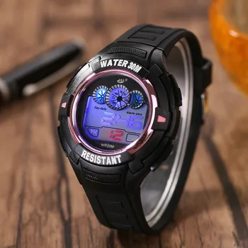 cool waterproof watches