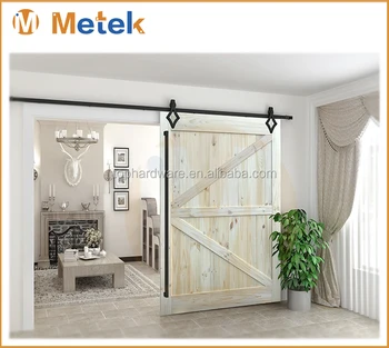 Metek Sliding Barn Door And Barn Door Fittings Buy Sliding Barn