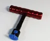 pdr T-Handle Dent Puller with 1 Glue Tab for Paint-less Dent Repair