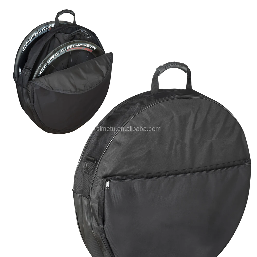 mountain bike wheel bag