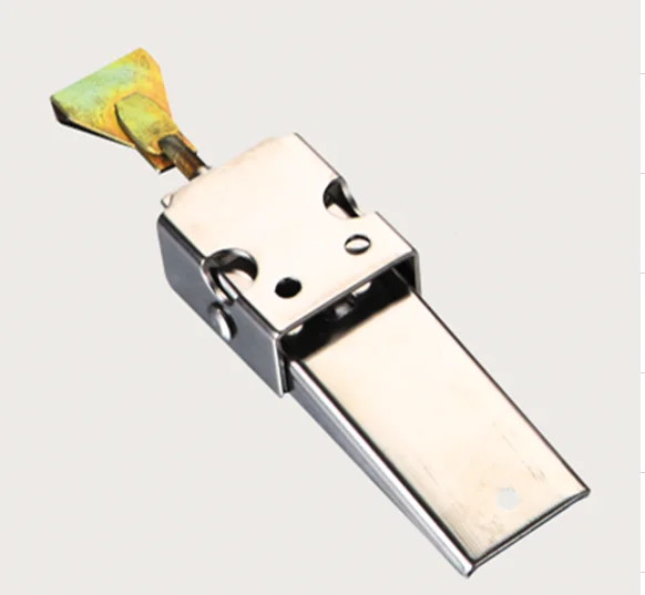 Stainless Steel Electrolysis Polishing Small Draw Latch Buy Small