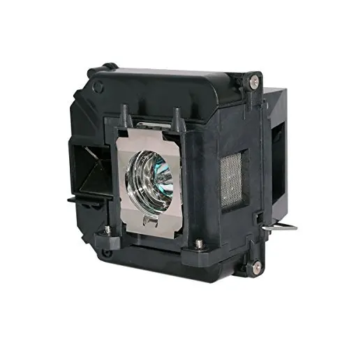 
Original Projector Lamp ELPLP68 for Epson EH-TW5900/5910/6000/6000W/6100/6100W/H421A/H450A PowerLite HC 3010/HC 3010e/HC 3020 