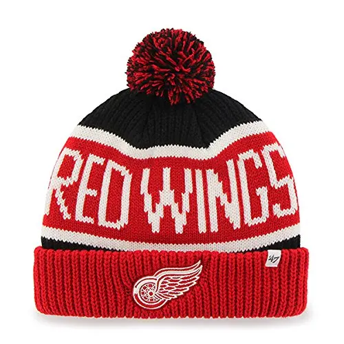 red wings toque