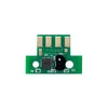 New! High quality color toner reset chip for lexmark cs310 cs410 cs510 printer spare parts